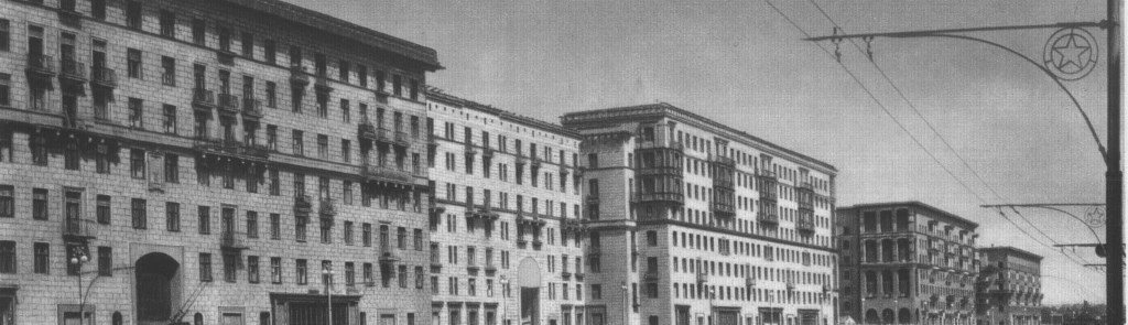 Сайт Совета дома Кутузовский проспект 24